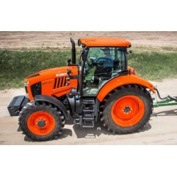 Yeni Kubota M7- 151 KVT